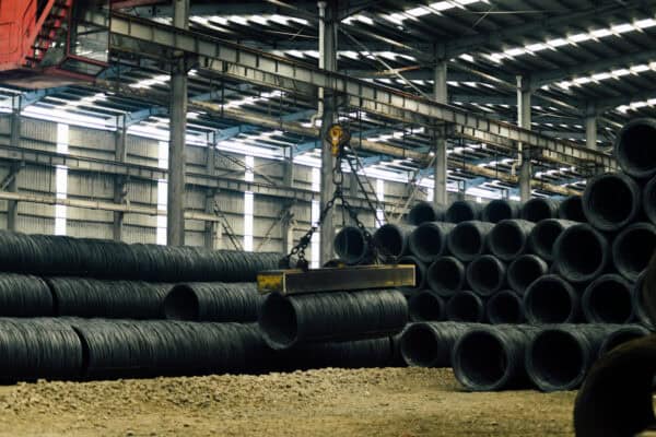 Wire Rod - Gambar 8