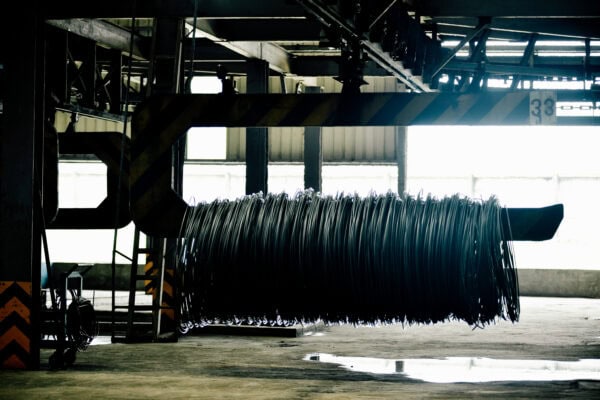 Wire Rod - Gambar 14