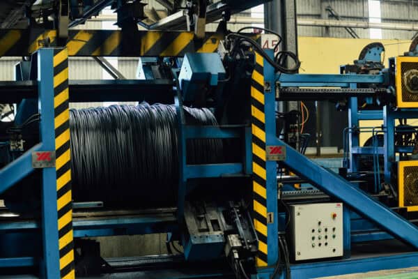 Wire Rod - Gambar 11