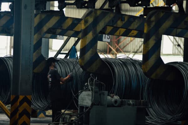 Wire Rod - Gambar 15