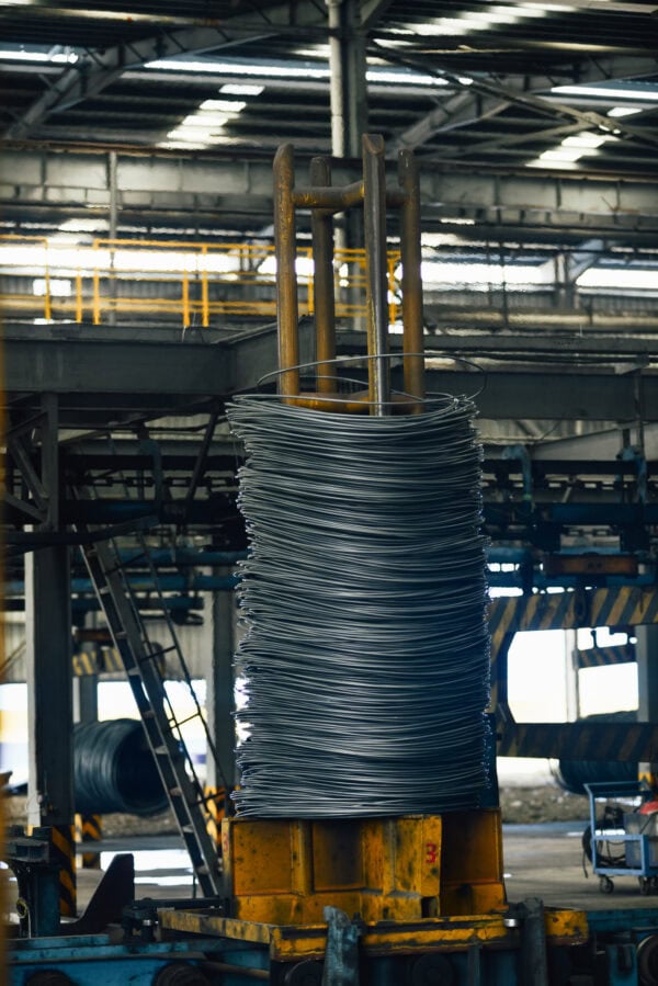 Wire Rod - Gambar 13