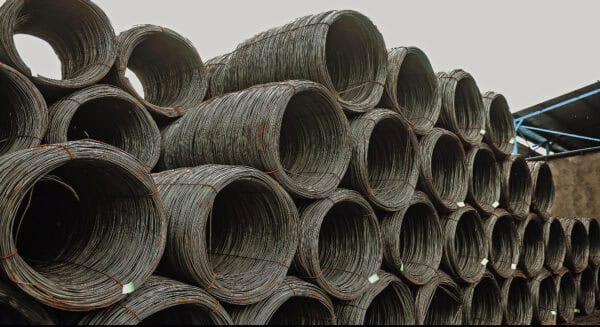 Wire Rod - Gambar 2