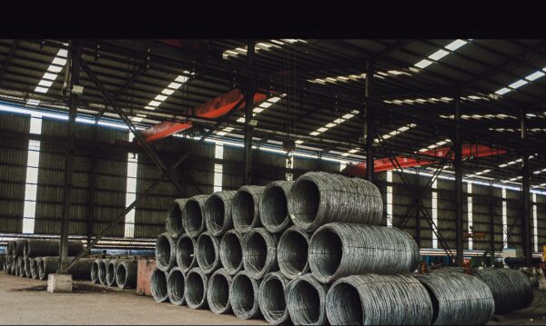 Wire Rod - Gambar 5