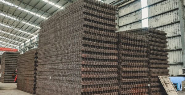 Wire Mesh - Gambar 5