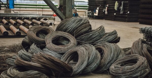 Wire Rod - Gambar 6
