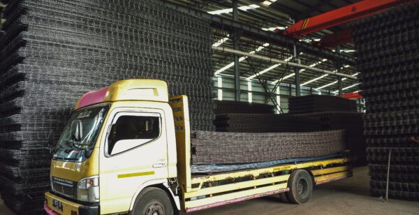 Wire Mesh - Gambar 6