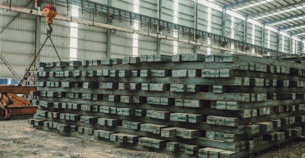Wide Flange (WF) - Gambar 2
