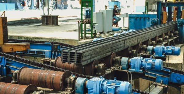 Wide Flange (WF) - Gambar 5