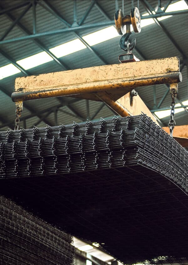 Wire Mesh - Gambar 4