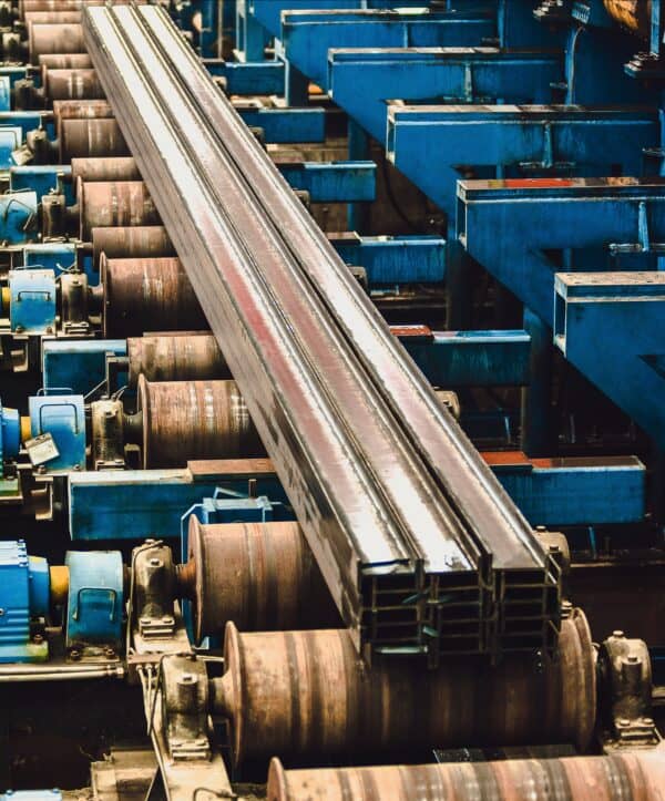 Wide Flange (WF)